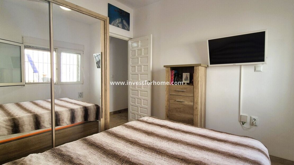 Verkoop - Bungalow - Blue Lagoon - Costa Blanca