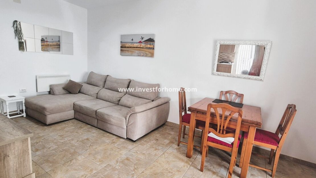 Verkoop - Bungalow - Blue Lagoon - Costa Blanca