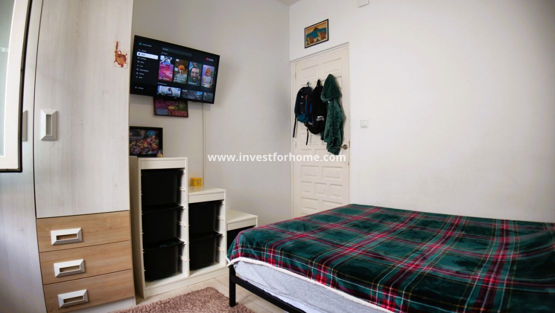 Verkoop - Bungalow - Blue Lagoon - Costa Blanca