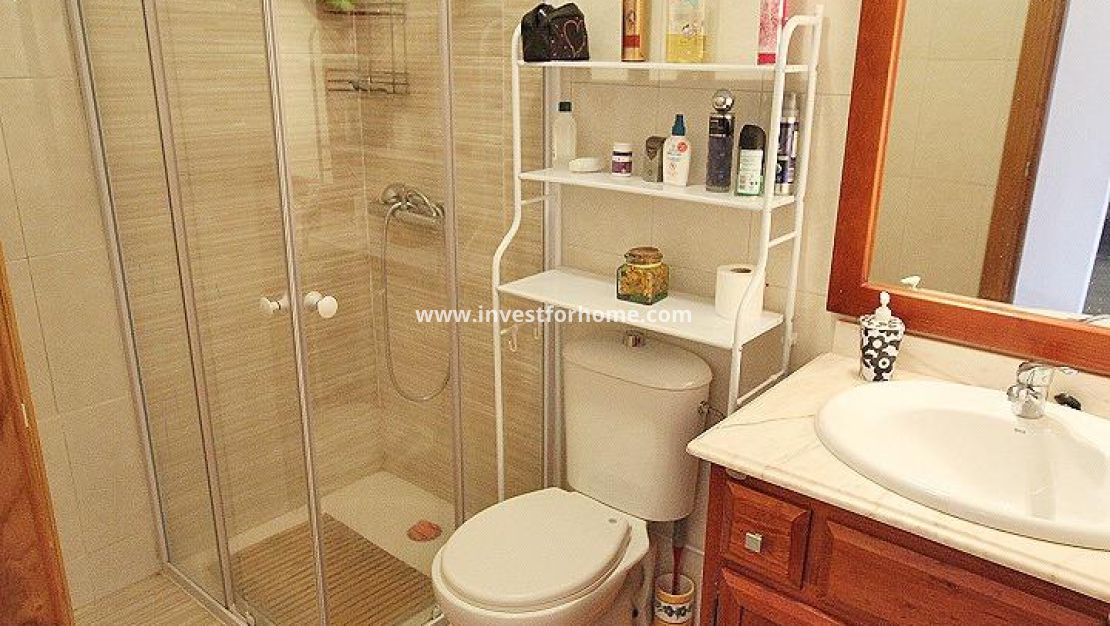 Verkoop - Bungalow - Guardamar del Segura - 03140