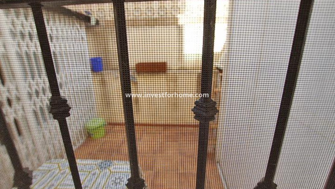 Verkoop - Bungalow - Guardamar del Segura - 03140