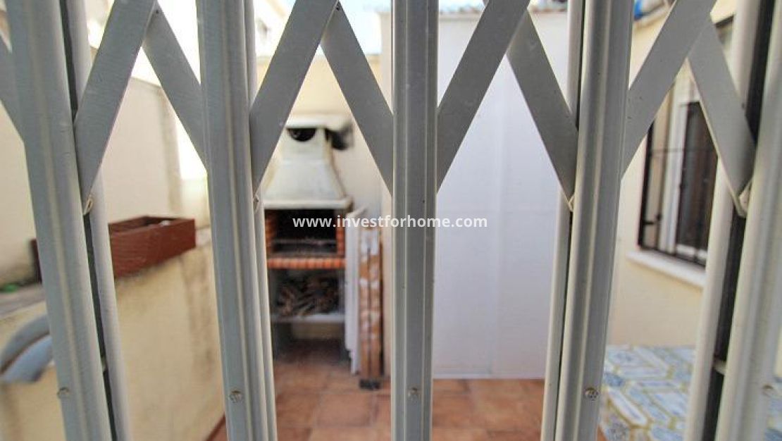 Verkoop - Bungalow - Guardamar del Segura - 03140