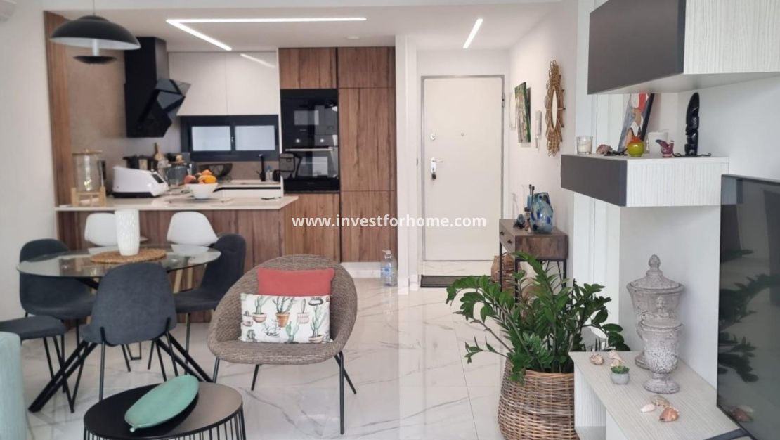 Verkoop - Bungalow - Guardamar del Segura - Costa Blanca