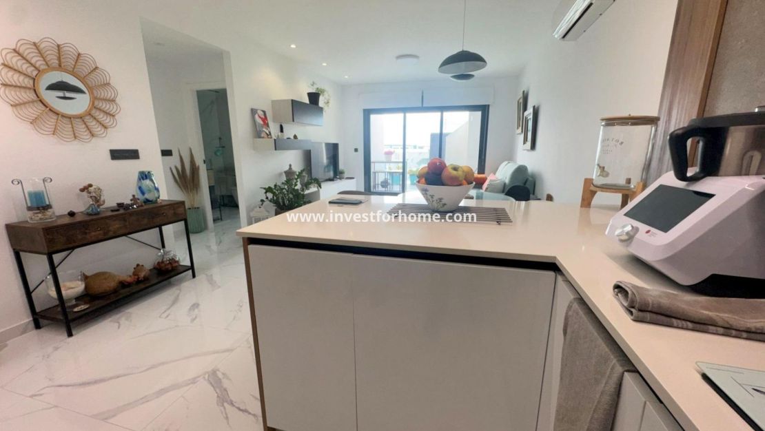 Verkoop - Bungalow - Guardamar del Segura - Costa Blanca