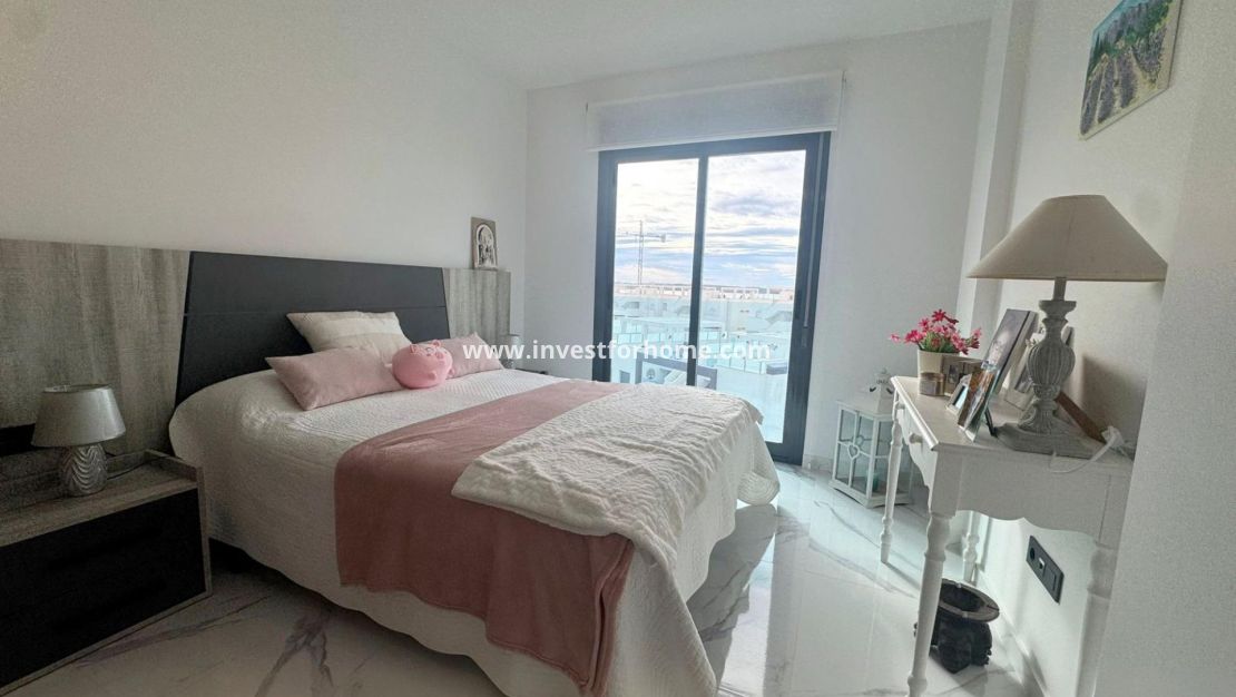Verkoop - Bungalow - Guardamar del Segura - Costa Blanca