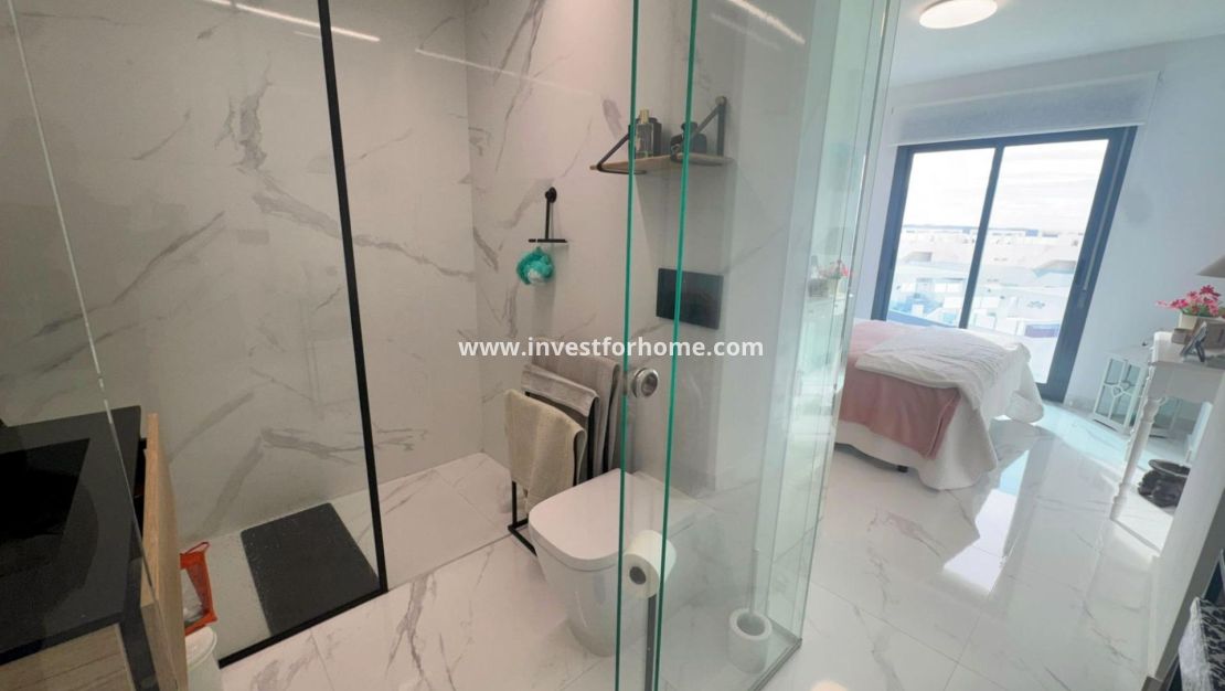 Verkoop - Bungalow - Guardamar del Segura - Costa Blanca