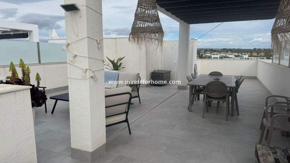 Verkoop - Bungalow - Guardamar del Segura - Costa Blanca