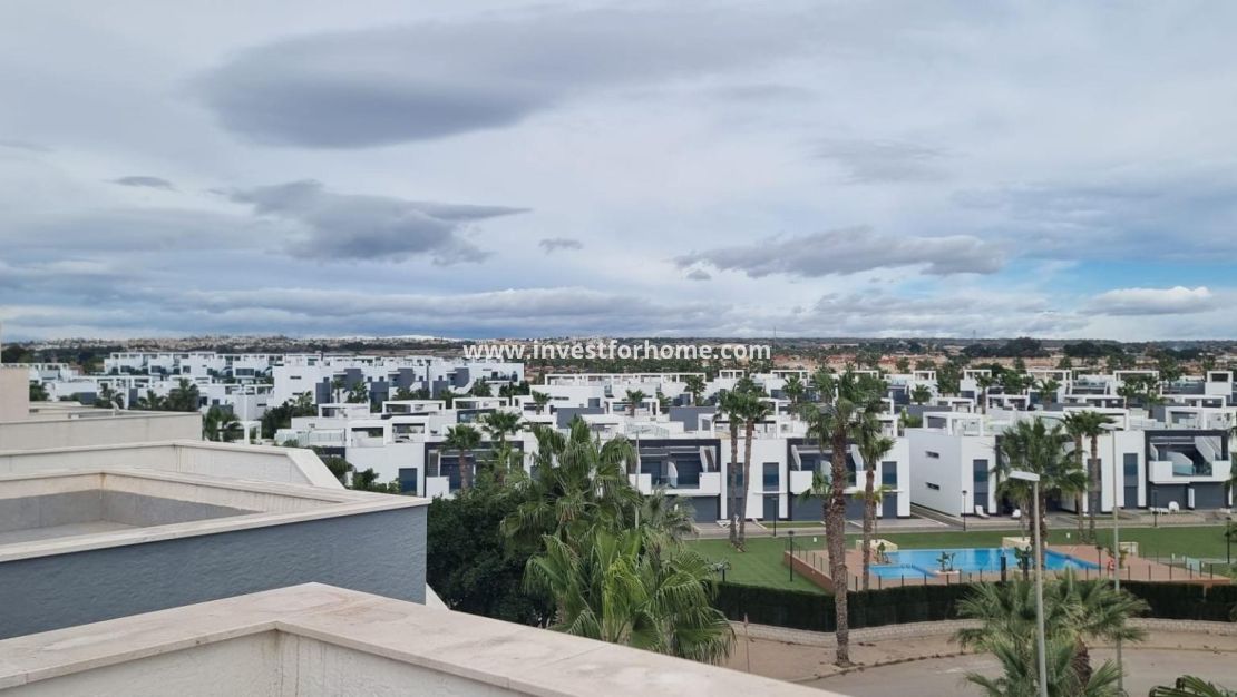 Verkoop - Bungalow - Guardamar del Segura - Costa Blanca