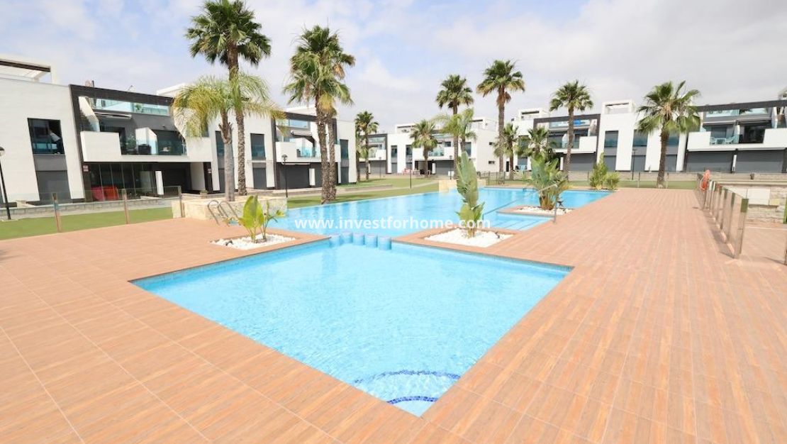 Verkoop - Bungalow - Guardamar del Segura - Costa Blanca