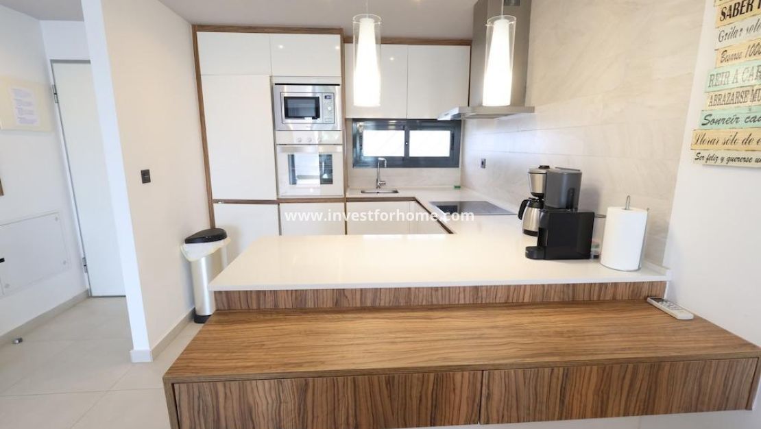 Verkoop - Bungalow - Guardamar del Segura - Costa Blanca