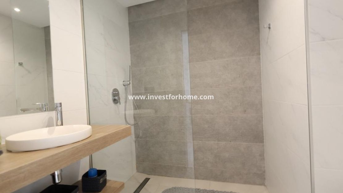 Verkoop - Bungalow - Guardamar del Segura - Costa Blanca