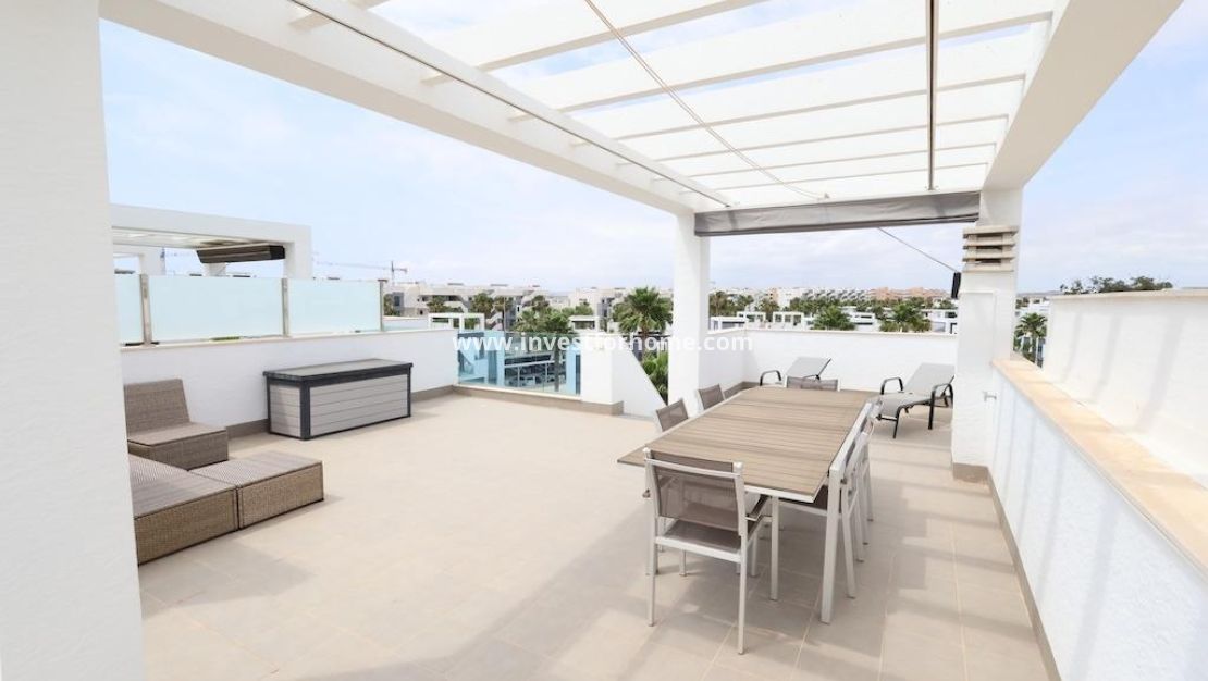 Verkoop - Bungalow - Guardamar del Segura - Costa Blanca