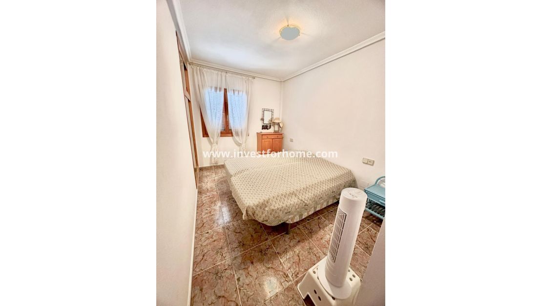 Verkoop - Bungalow - Guardamar del Segura - El Moncayo