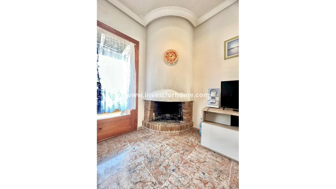 Verkoop - Bungalow - Guardamar del Segura - El Moncayo