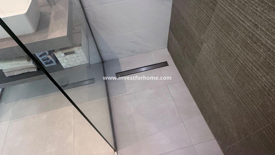 Verkoop - Bungalow - Guardamar del Segura - Oasis Beach