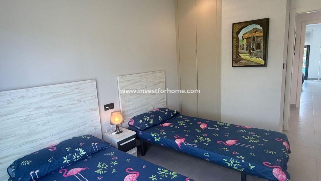 Verkoop - Bungalow - Guardamar del Segura - Oasis Beach