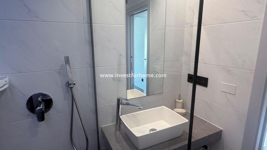 Verkoop - Bungalow - Guardamar del Segura - Oasis Beach