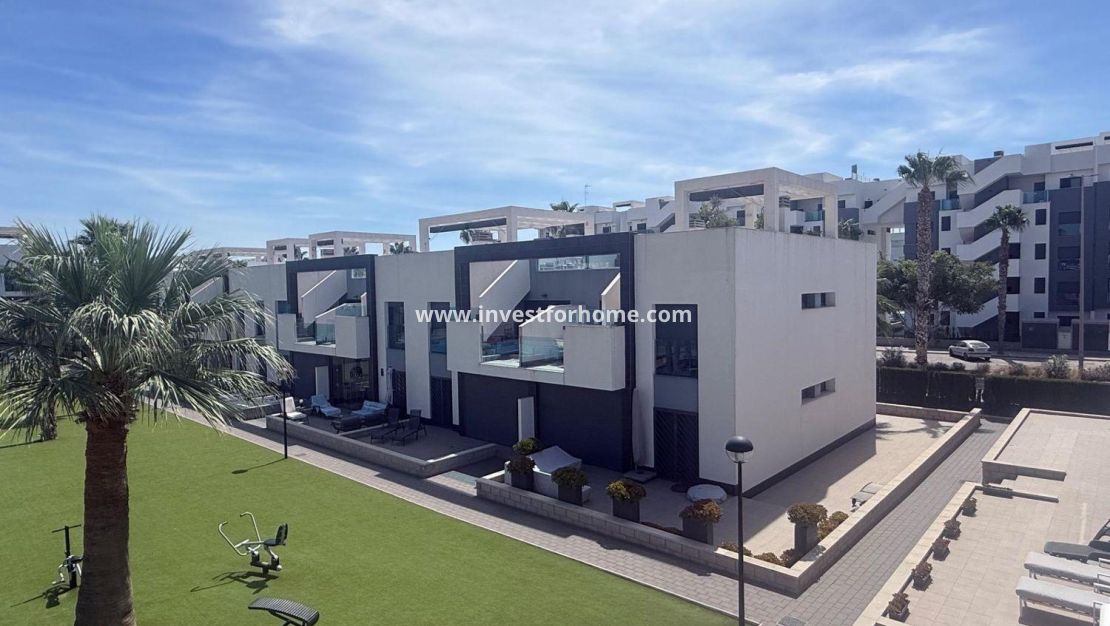 Verkoop - Bungalow - Guardamar del Segura - Oasis Beach