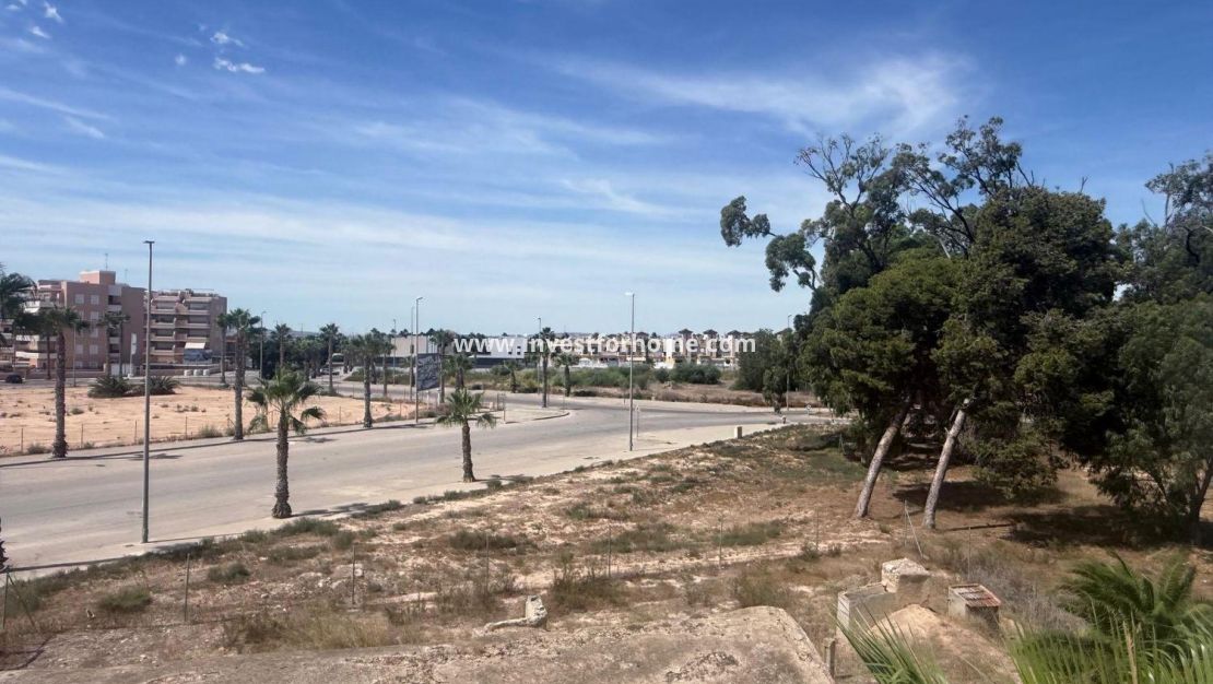 Verkoop - Bungalow - Guardamar del Segura - Oasis Beach