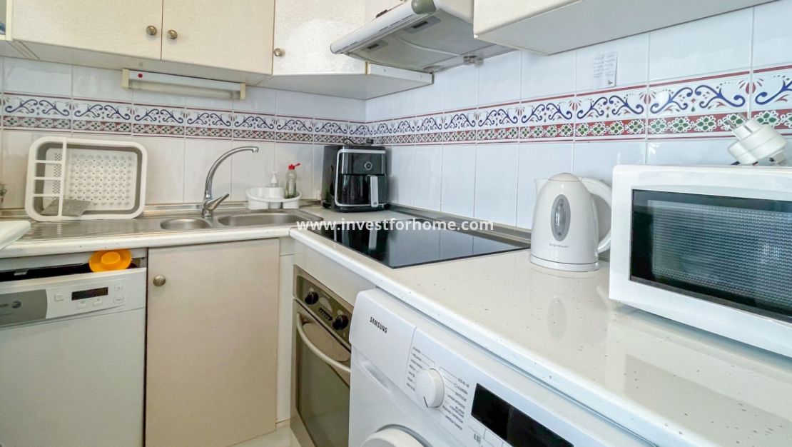 Verkoop - Bungalow - Los Alcázares - Costa Calida