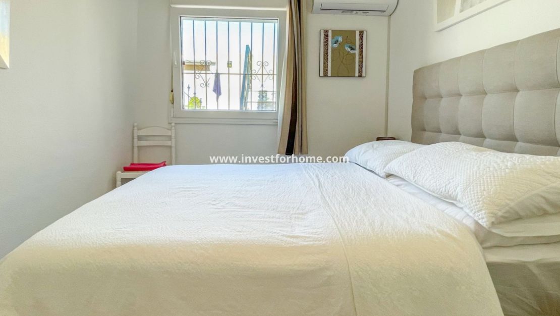Verkoop - Bungalow - Los Alcázares - Costa Calida