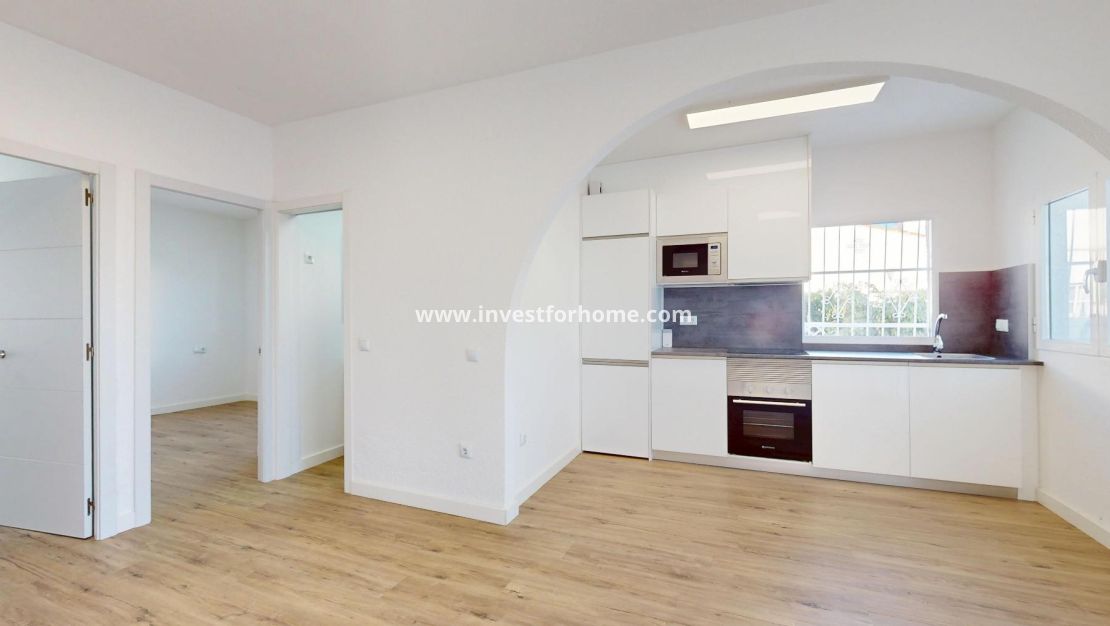 Verkoop - Bungalow - Orihuela Costa - Blue Lagoon