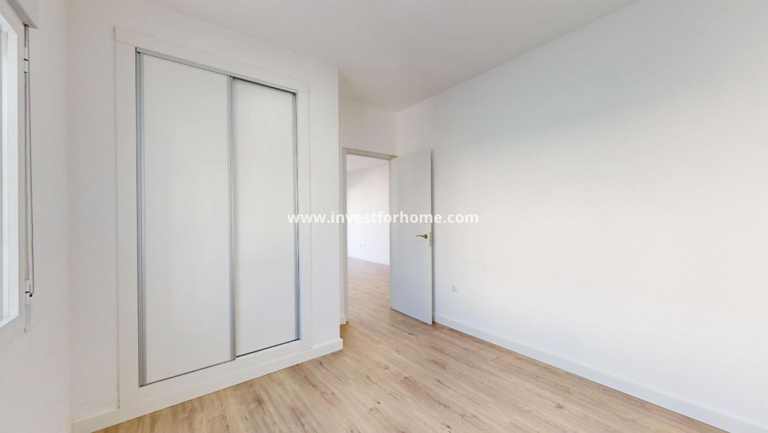 Verkoop - Bungalow - Orihuela Costa - Blue Lagoon