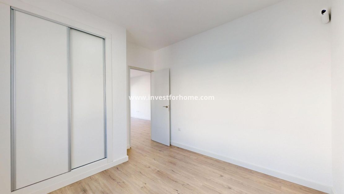 Verkoop - Bungalow - Orihuela Costa - Blue Lagoon