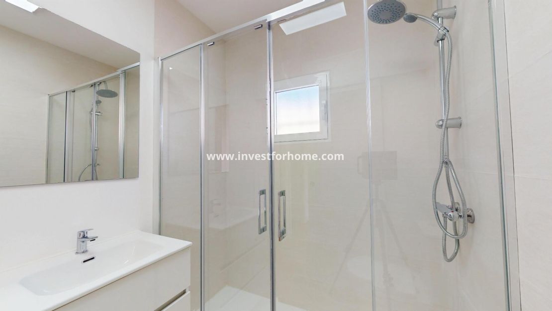 Verkoop - Bungalow - Orihuela Costa - Blue Lagoon