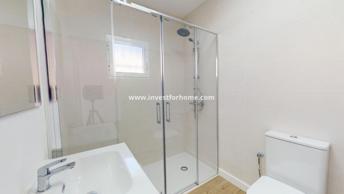 Verkoop - Bungalow - Orihuela Costa - Blue Lagoon