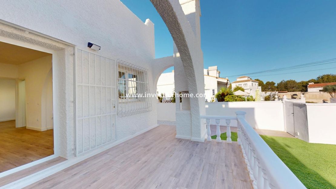 Verkoop - Bungalow - Orihuela Costa - Blue Lagoon