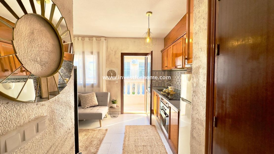 Verkoop - Bungalow - Orihuela Costa - Cabo Roig