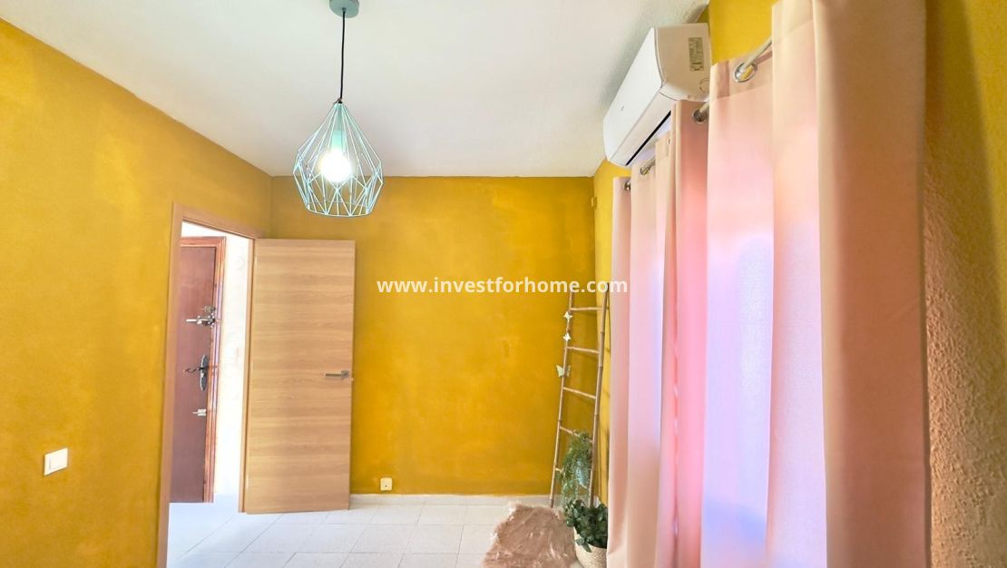 Verkoop - Bungalow - Orihuela Costa - Cabo Roig