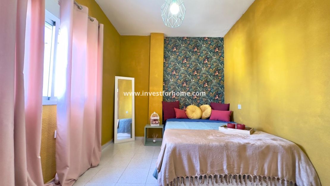 Verkoop - Bungalow - Orihuela Costa - Cabo Roig