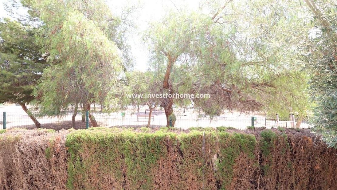 Verkoop - Bungalow - Orihuela Costa - Costa Blanca