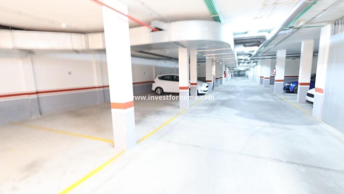 Verkoop - Bungalow - Orihuela Costa - Costa Blanca