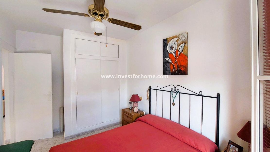 Verkoop - Bungalow - Orihuela Costa - Costa Blanca