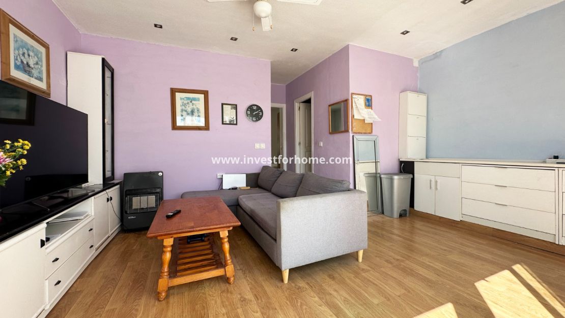 Verkoop - Bungalow - Orihuela Costa - Costa Blanca