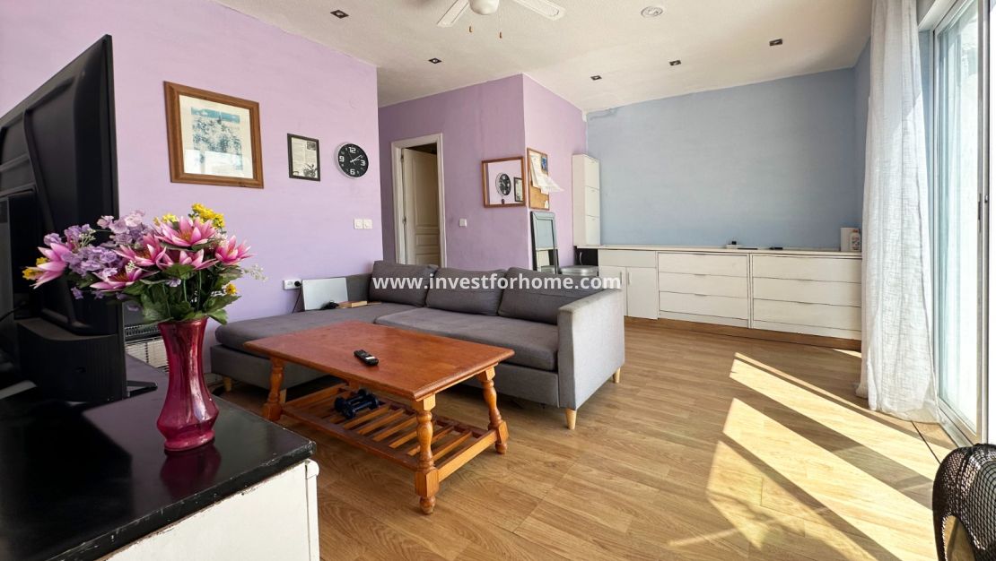 Verkoop - Bungalow - Orihuela Costa - Costa Blanca