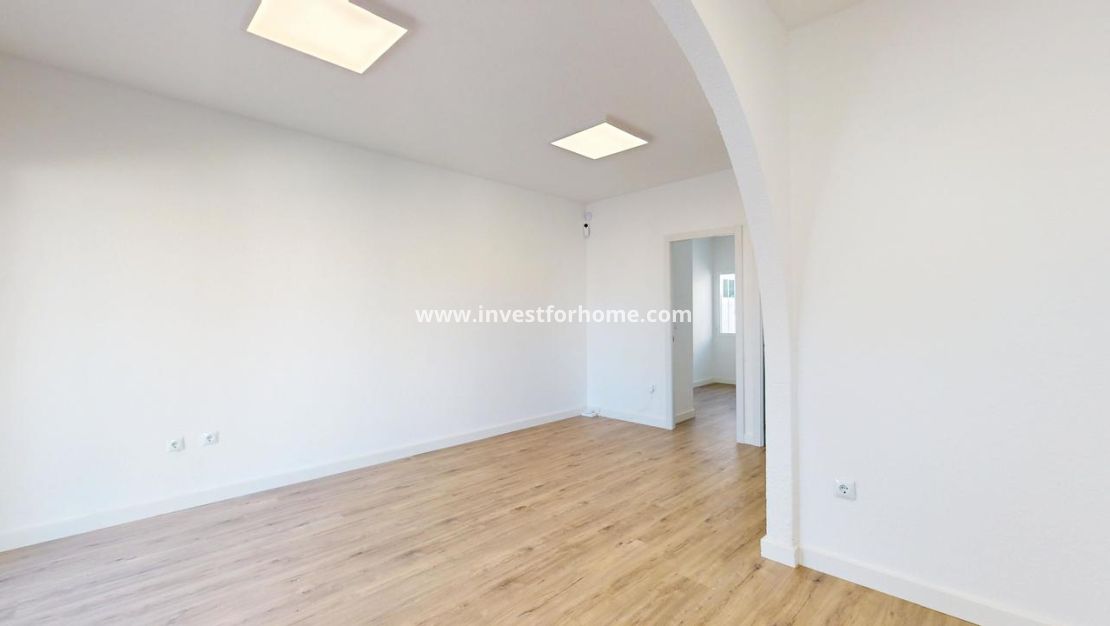 Verkoop - Bungalow - Orihuela Costa - Costa Blanca