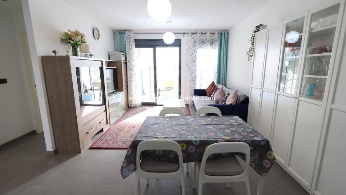 Verkoop - Bungalow - Orihuela Costa - Costa Blanca