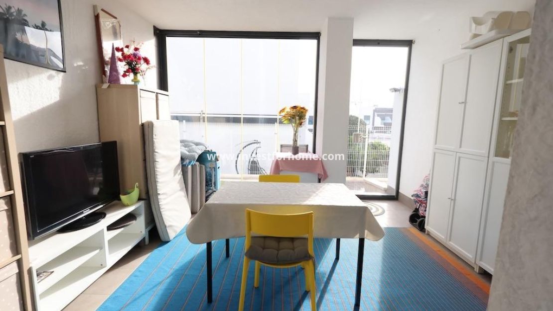 Verkoop - Bungalow - Orihuela Costa - Costa Blanca