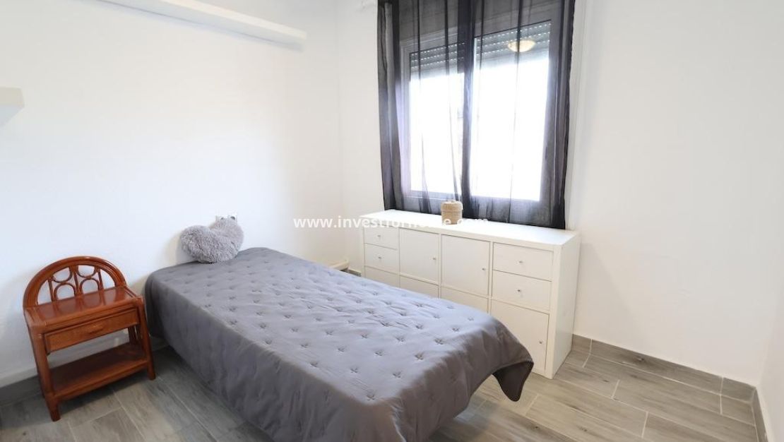 Verkoop - Bungalow - Orihuela Costa - Costa Blanca