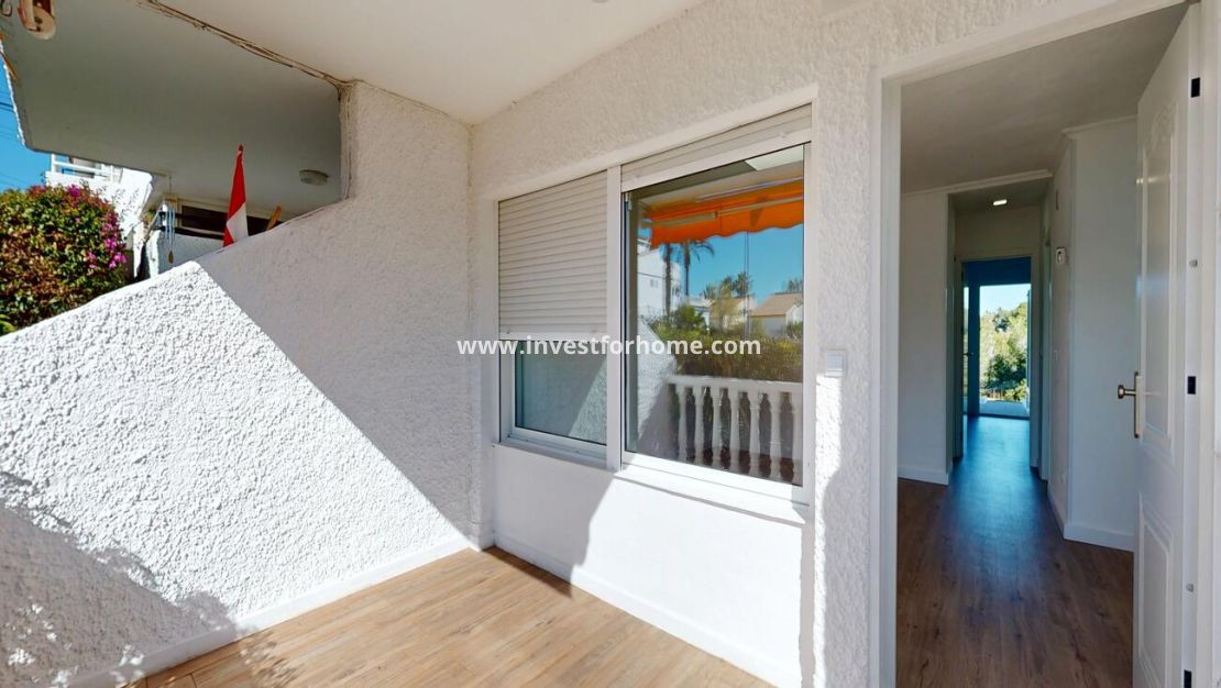 Verkoop - Bungalow - Orihuela Costa - Costa Blanca