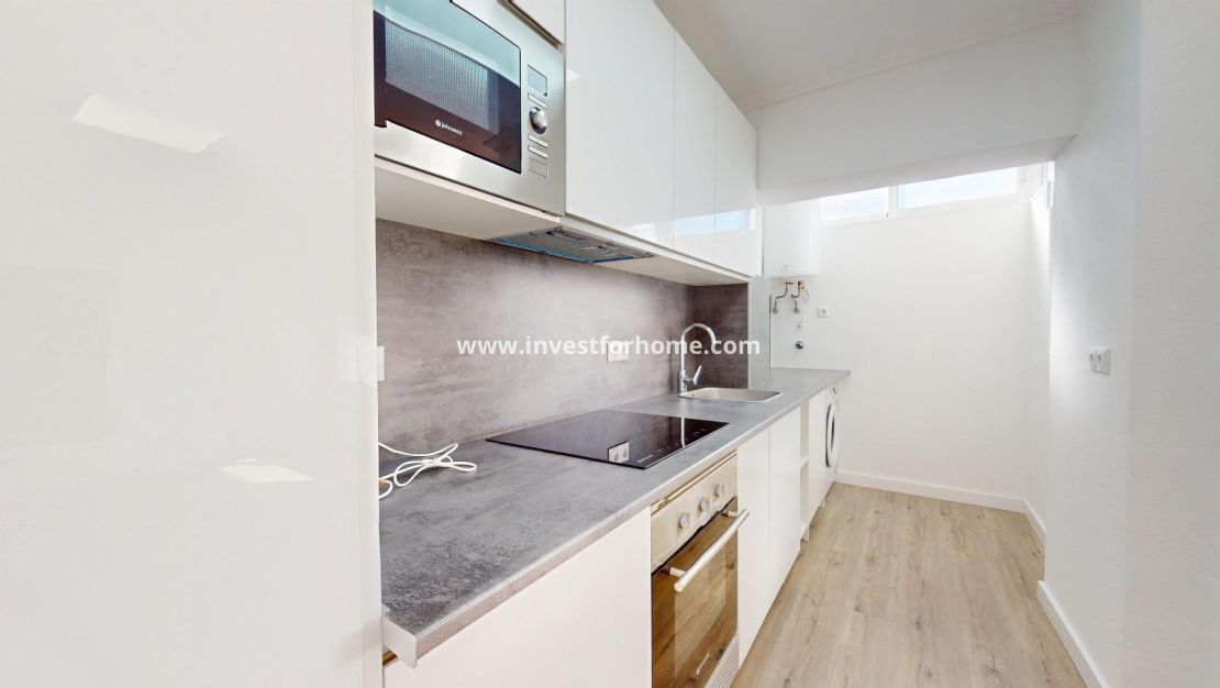 Verkoop - Bungalow - Orihuela Costa - Costa Blanca