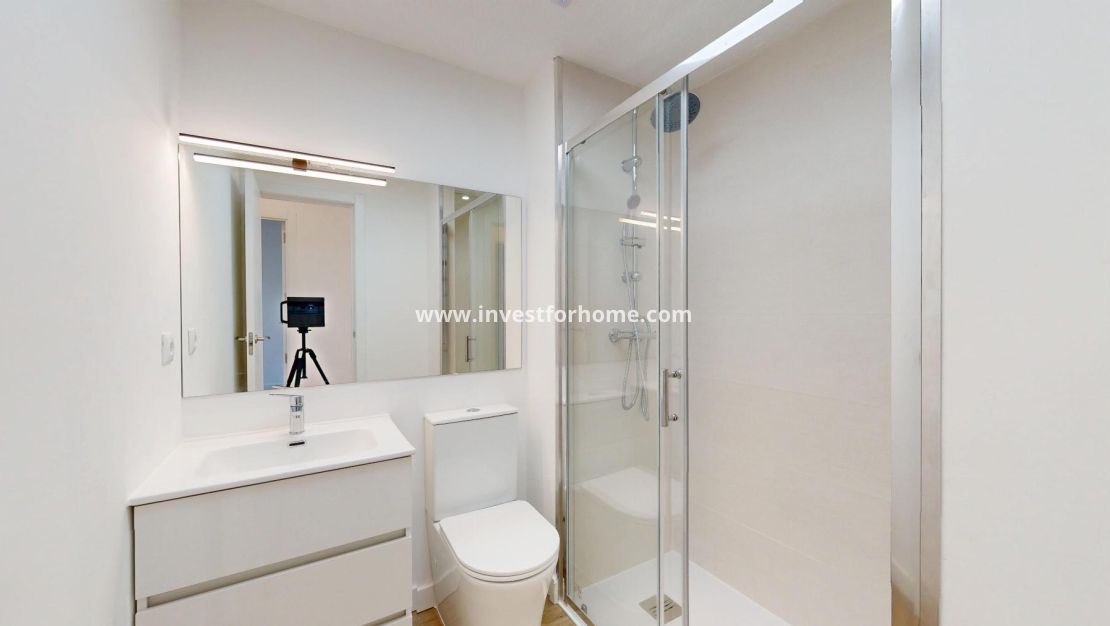 Verkoop - Bungalow - Orihuela Costa - Costa Blanca