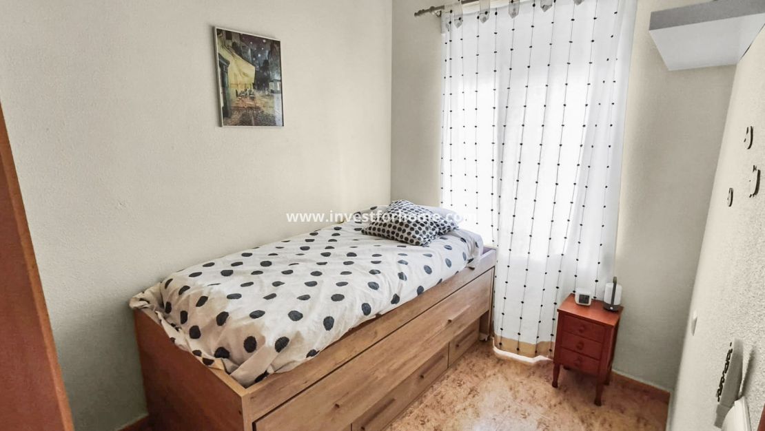Verkoop - Bungalow - Orihuela Costa - Costa Blanca