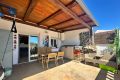 Verkoop - Bungalow - Orihuela Costa - Costa Blanca