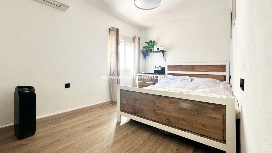 Verkoop - Bungalow - Orihuela Costa - Costa Blanca