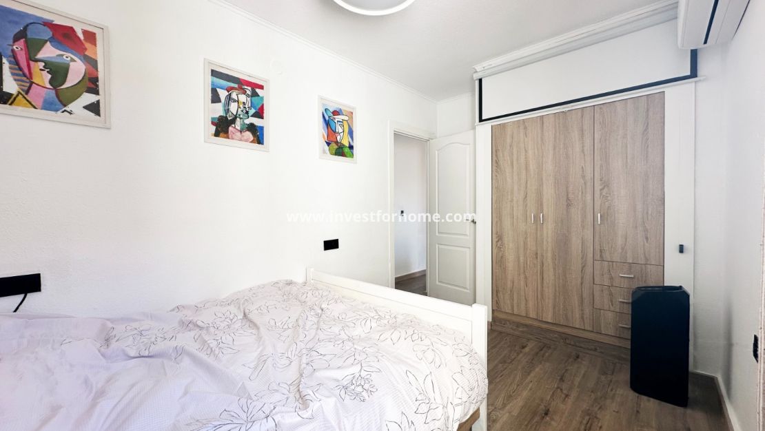 Verkoop - Bungalow - Orihuela Costa - Costa Blanca